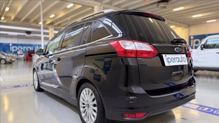 FORD C-Max7 1.6 ecoboost Titanium 150cv