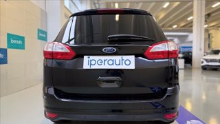 FORD C-Max7 1.6 ecoboost Titanium 150cv