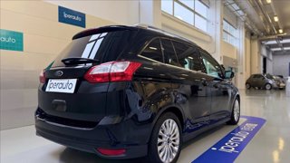 FORD C-Max7 1.6 ecoboost Titanium 150cv