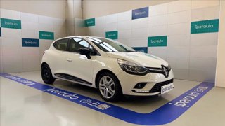 RENAULT Clio 1.5 dci energy Duel 75cv my18