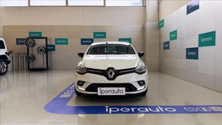 RENAULT Clio 1.5 dci energy Duel 75cv my18