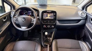 RENAULT Clio 1.5 dci energy Duel 75cv my18