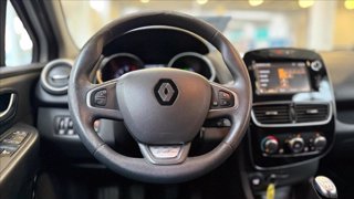 RENAULT Clio 1.5 dci energy Duel 75cv my18