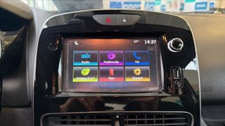 RENAULT Clio 1.5 dci energy Duel 75cv my18