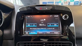 RENAULT Clio 1.5 dci energy Duel 75cv my18