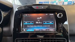 RENAULT Clio 1.5 dci energy Duel 75cv my18