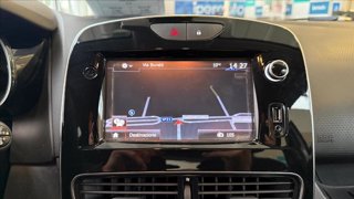 RENAULT Clio 1.5 dci energy Duel 75cv my18