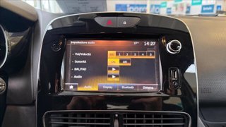 RENAULT Clio 1.5 dci energy Duel 75cv my18