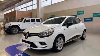 RENAULT Clio 1.5 dci energy Duel 75cv my18