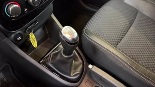 RENAULT Clio 1.5 dci energy Duel 75cv my18