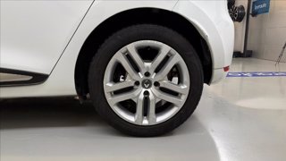 RENAULT Clio 1.5 dci energy Duel 75cv my18