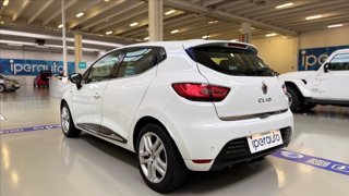 RENAULT Clio 1.5 dci energy Duel 75cv my18