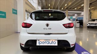 RENAULT Clio 1.5 dci energy Duel 75cv my18