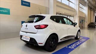 RENAULT Clio 1.5 dci energy Duel 75cv my18