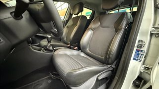 RENAULT Clio 1.5 dci energy Duel 75cv my18