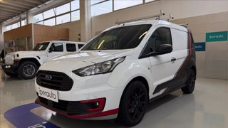 FORD Transit Courier 1.0 ecoboost 100cv S&S Trend *IVA ESCLUSA*