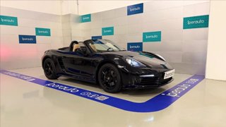 PORSCHE 718 Boxster 2.0 T 300cv **ESEMPLARE UNICO** **MANUALE** ** DA COLLEZIONE **