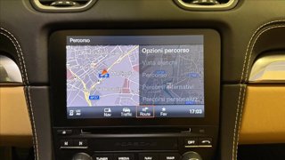 PORSCHE 718 Boxster 2.0 T 300cv **ESEMPLARE UNICO** **MANUALE**