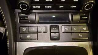 PORSCHE 718 Boxster 2.0 T 300cv **ESEMPLARE UNICO** **MANUALE**