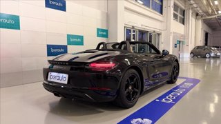 PORSCHE 718 Boxster 2.0 T 300cv **ESEMPLARE UNICO** **MANUALE**