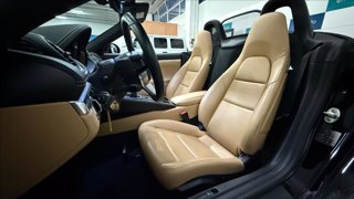 PORSCHE 718 Boxster 2.0 T 300cv **ESEMPLARE UNICO** **MANUALE**