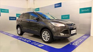 FORD Kuga 2.0 tdci Titanium s&s 2wd 150cv