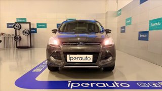 FORD Kuga 2.0 tdci Titanium s&s 2wd 150cv