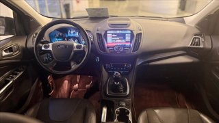 FORD Kuga 2.0 tdci Titanium s&s 2wd 150cv