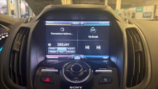 FORD Kuga 2.0 tdci Titanium s&s 2wd 150cv