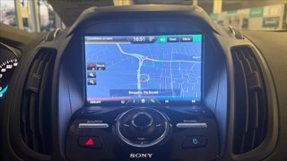 FORD Kuga 2.0 tdci Titanium s&s 2wd 150cv