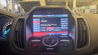 FORD Kuga 2.0 tdci Titanium s&s 2wd 150cv