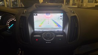 FORD Kuga 2.0 tdci Titanium s&s 2wd 150cv