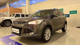 FORD Kuga 2.0 tdci Titanium s&s 2wd 150cv