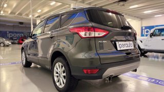 FORD Kuga 2.0 tdci Titanium s&s 2wd 150cv