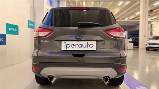 FORD Kuga 2.0 tdci Titanium s&s 2wd 150cv