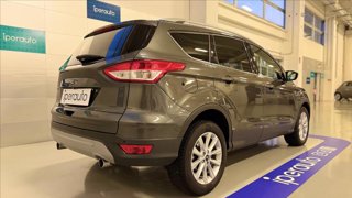 FORD Kuga 2.0 tdci Titanium s&s 2wd 150cv