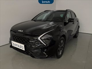 KIA Sportage 1.6 tgdi hev gt-line plus auto