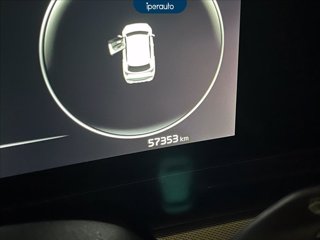 KIA Sportage 1.6 tgdi hev gt-line plus auto