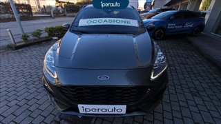 FORD Kuga 1.5 ecoblue st-line x 2wd 120cv auto