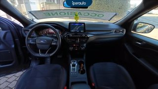 FORD Kuga 1.5 ecoblue st-line x 2wd 120cv auto