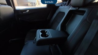 FORD Kuga 1.5 ecoblue st-line x 2wd 120cv auto