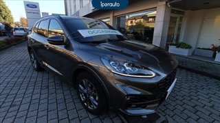 FORD Kuga 1.5 ecoblue st-line x 2wd 120cv auto