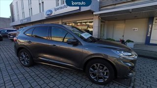 FORD Kuga 1.5 ecoblue st-line x 2wd 120cv auto