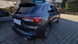 FORD Kuga 1.5 ecoblue st-line x 2wd 120cv auto