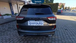 FORD Kuga 1.5 ecoblue st-line x 2wd 120cv auto