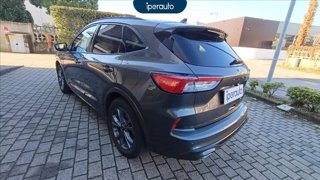 FORD Kuga 1.5 ecoblue st-line x 2wd 120cv auto