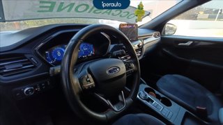 FORD Kuga 1.5 ecoblue st-line x 2wd 120cv auto