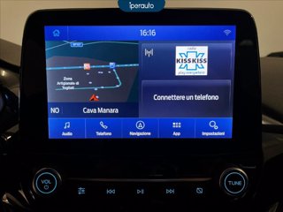 FORD Puma 1.0 ecoboost h st-line s&s 125cv