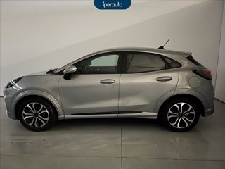 FORD Puma 1.0 ecoboost h st-line s&s 125cv