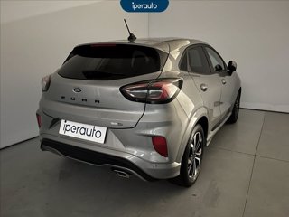 FORD Puma 1.0 ecoboost h st-line s&s 125cv